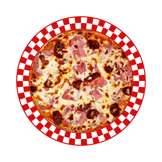 Pizza Cosa Nostra