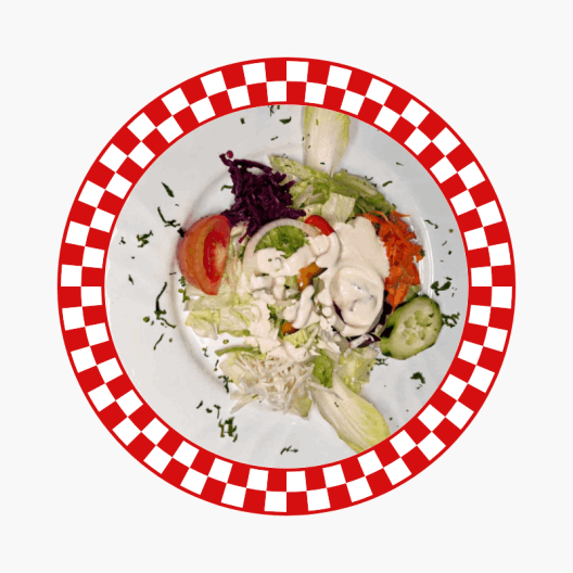Ensalada mixta
