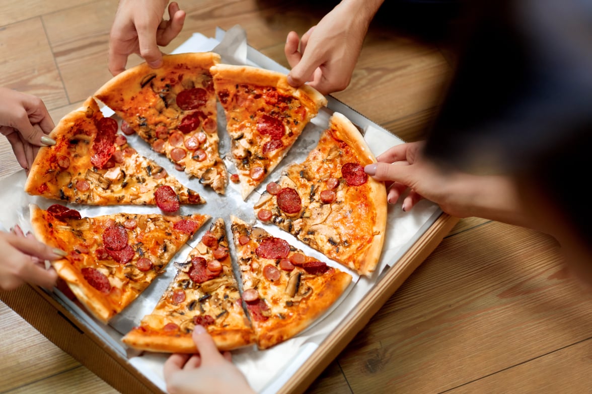 Tutti Quanti online Food Order