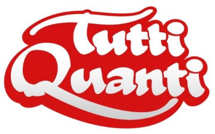 Tutti Quanti Logo